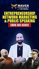 From Family Man to Business Maven