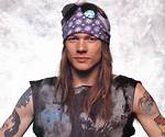 From Guns N' Roses Frontman to Rock and Roll Icon