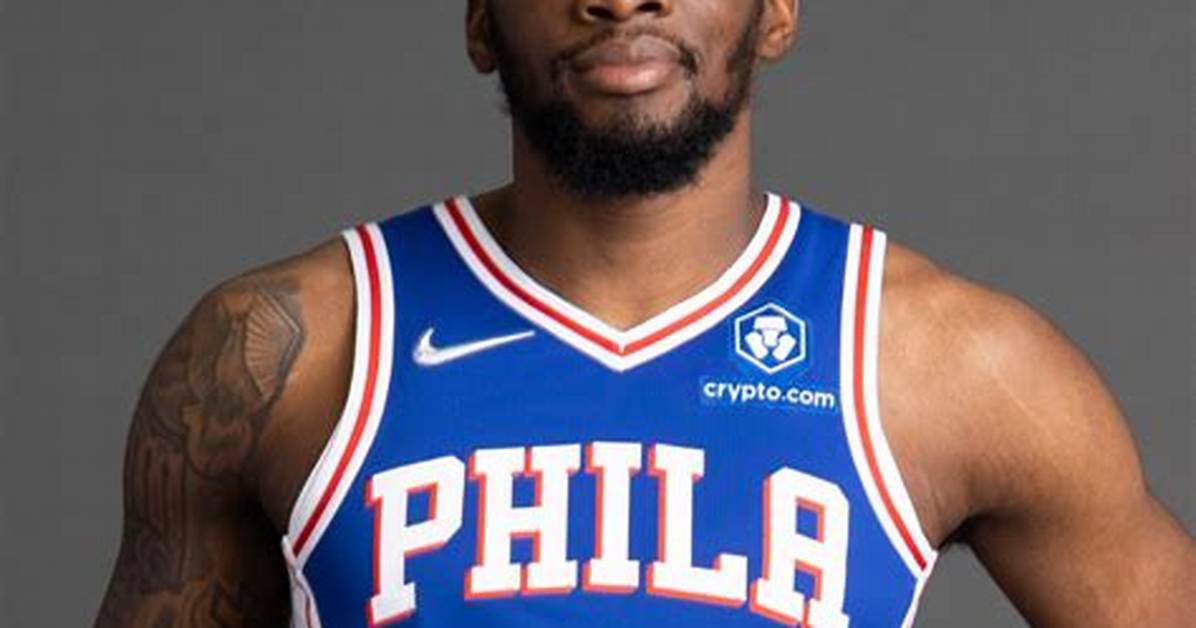 From His Collegiate Career to Nba