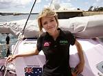 From Sailor to Speaker: Jessica Watson Now