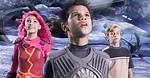 From Shark Boy to Stardom: the Journey of the Shark Boy Actor