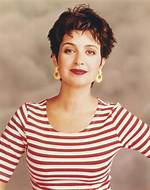 From Small Town to Stardom: Annie Potts Through the Year's