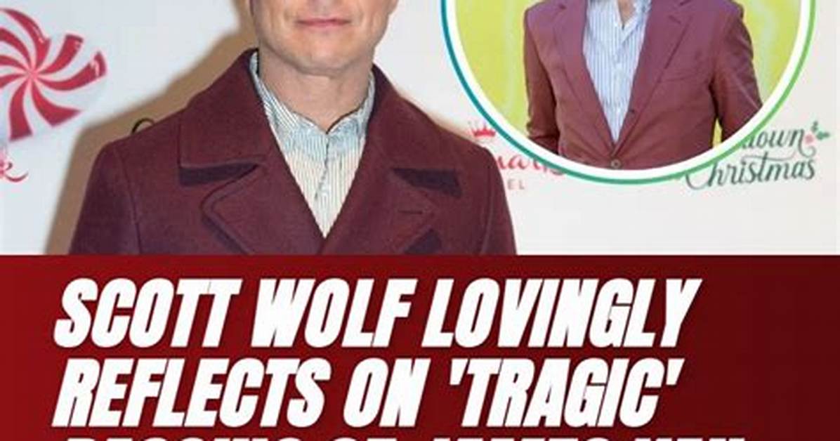 From Teen Wolf to Hallmark Channel Star