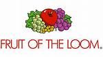 Fruit of the Loom Logo & Symbol – Fruit of the Loom History and Brand