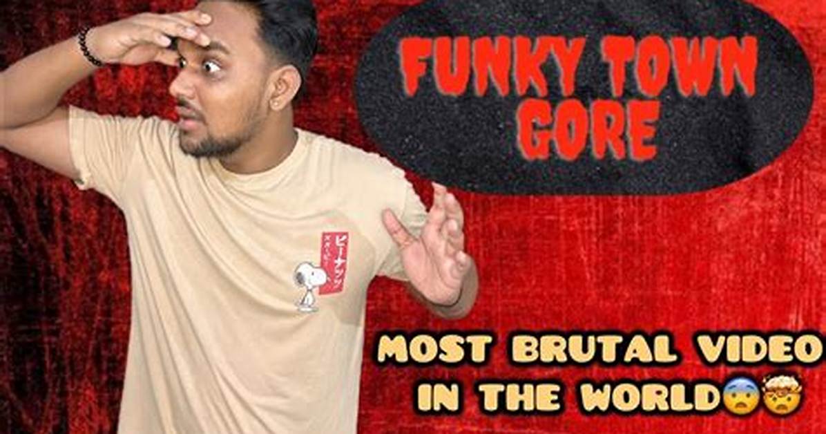 Funky Town Cartel Real Video: Unveiling the Truth and Impact