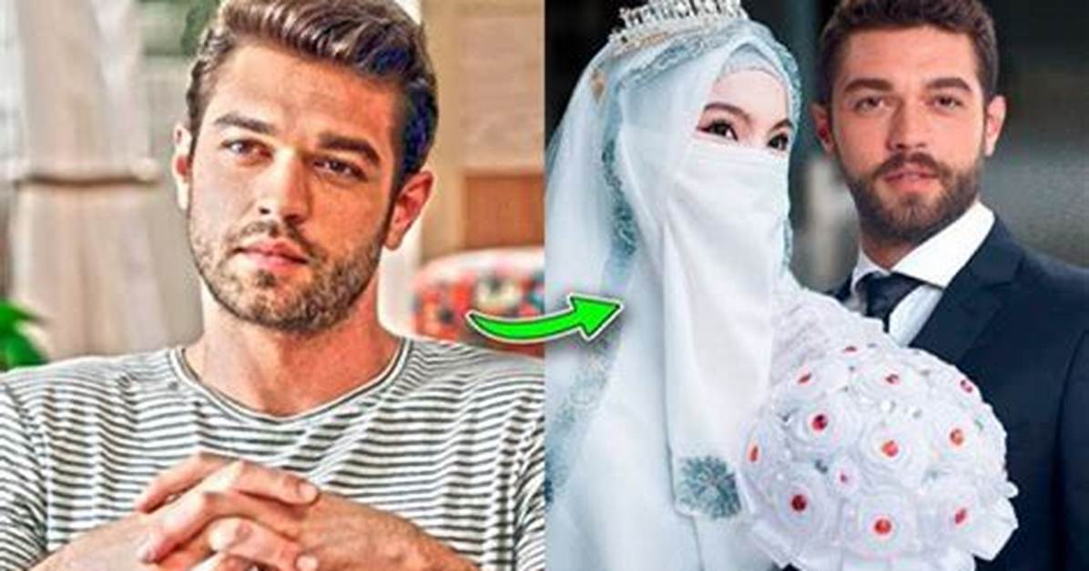 Furkan Korkmaz | Wife, Family and Ethnicity