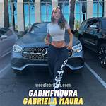 Gabimfmoura Net Worth – How Much Is Gabimfmoura Worth?