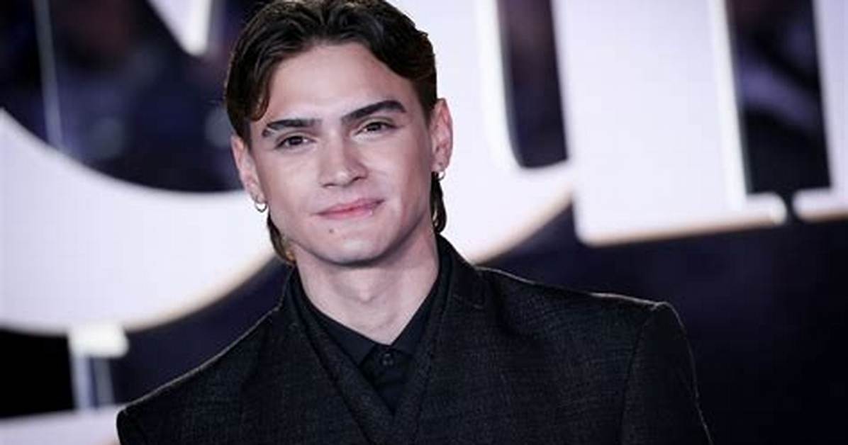 Gabriel Guevara's Personal Journey in 2024