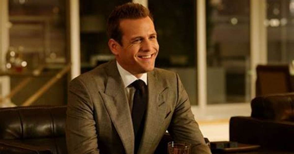 Gabriel Macht Height: Everything You Need to Know About the Suits Star