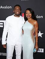 Gabrielle Dennis Husband Peter Haskins: a Comprehensive Look into Their Love Story