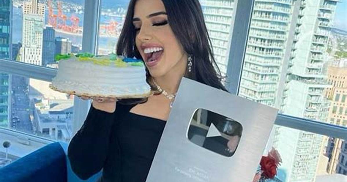 Gal Akbari Net Worth – How Much Is Gal Akbari Worth?
