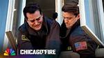Gallo's Fire Exit: Casey's Trusted Lieutenant Departs Chicago Fire