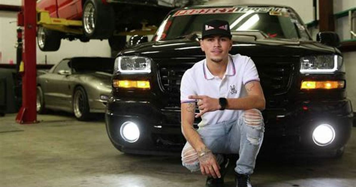 Galvancillo Net Worth – How Much Is Galvancillo Worth?