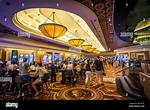 Gambling at Caesars Casino