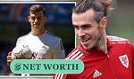 Gareth Bale Net Worth – How Much Is Bale Worth?