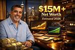 Gary Dell’abate Net Worth – How Much Is Gary Dell’abate Worth?