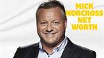Gary Norcross Net Worth – How Much Is Norcross Worth?