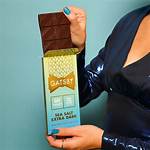 Gatsby Chocolate Bars from Shark Tank – Founder, Net Worth, and Investment