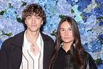 Gavin Casalegno's Romantic Journey: a Look at His Girlfriends