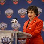 Gayle Benson Net Worth – New Orleans Pelicans Owner