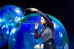 Gazillion Bubble Show – Broadway Cast Earnings and Salary
