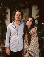Gemma Styles' Love Life Revealed