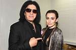 Gene Simmons Still Married Is Gene Simmons