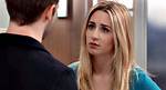 General Hospital Spoilers: Josslyns Surprise Pregnancy Saves Dex Sonny Spares Baby Daddy From