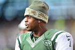 Geno Smith's Real Name Revealed