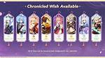 Genshin Impact 2.5 Banner Schedule: Release Dates of Yae Miko, Raiden Shougun and Kokomi Revealed