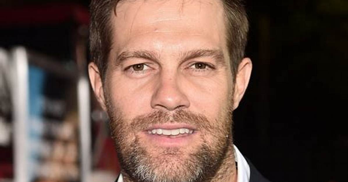 Geoff Stults Net Worth – How Much Is Geoff Stults Worth?