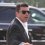 George Lopez Not Drinking After Casino Arrest for Public Intoxication ·