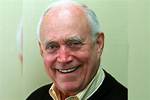 George R Robertson Cause of Death