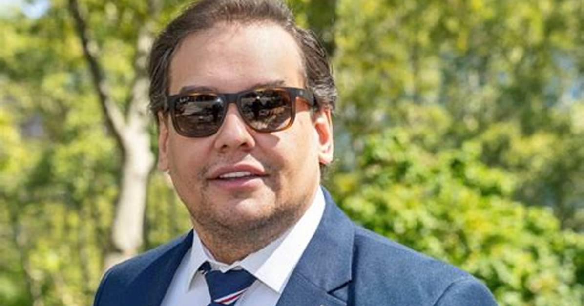George Santos's Net Worth in 2024
