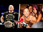 George St-Pierre's Wife: a Deep Dive into His Personal Life
