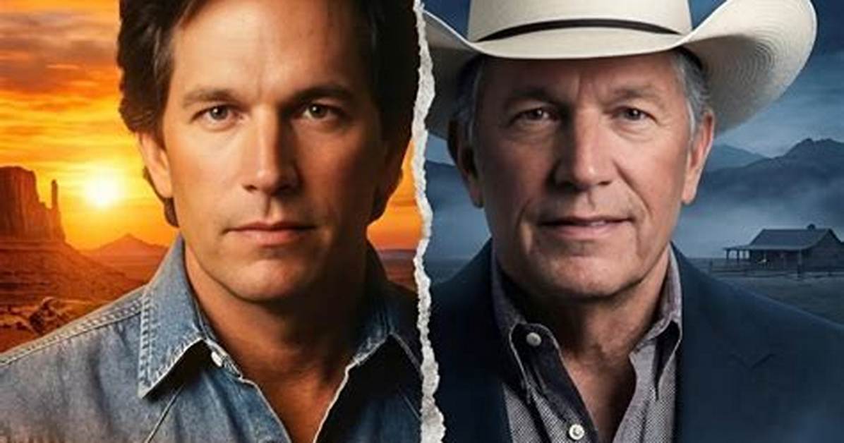 George Strait Hospital: a Deep Dive into the Country Legend's Health Journey
