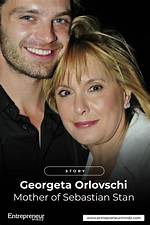 Georgeta Orlovschi: the Remarkable Journey of a Visionary Fashion Designer