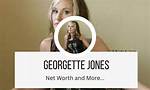 Georgette Jones Net Worth – How Much Is Georgette Jones Worth?