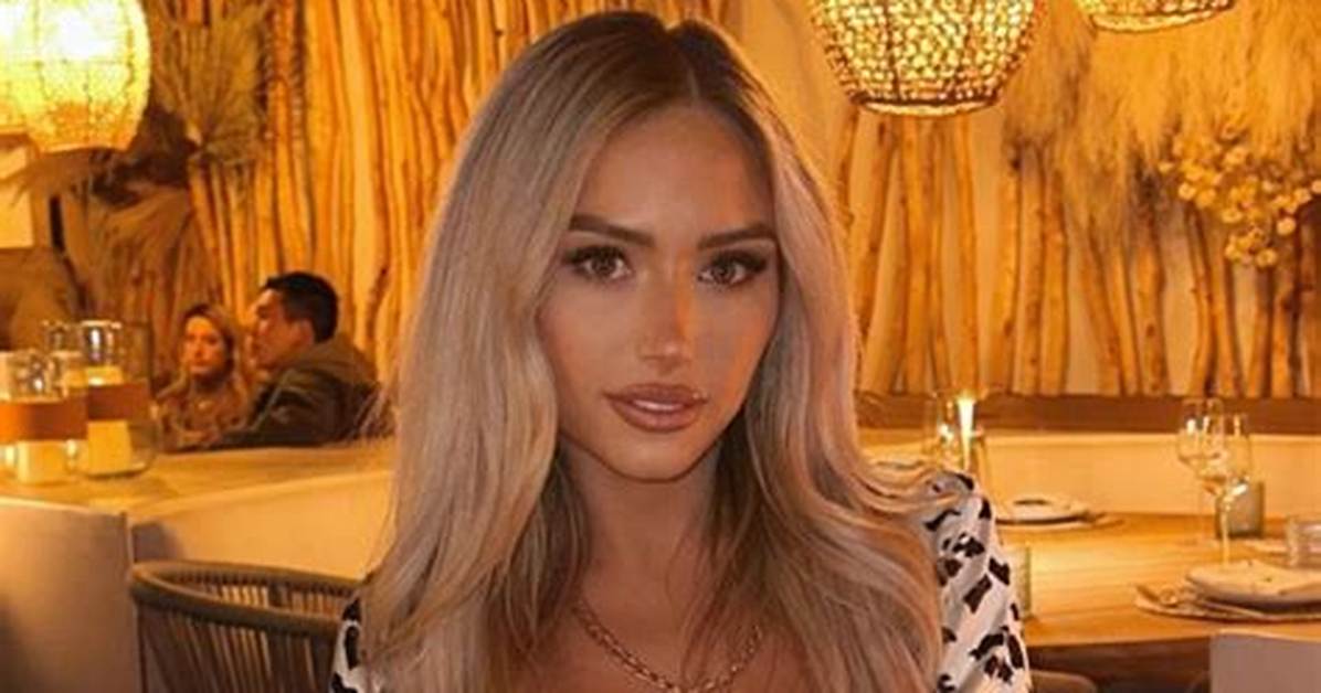 Georgina Gentle Net Worth – How Much Is Georgina Gentle Worth?