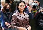 Georgina Rodriguez Biography, Age, Wiki, Height, Weight, Boyfriend, Family & More ·