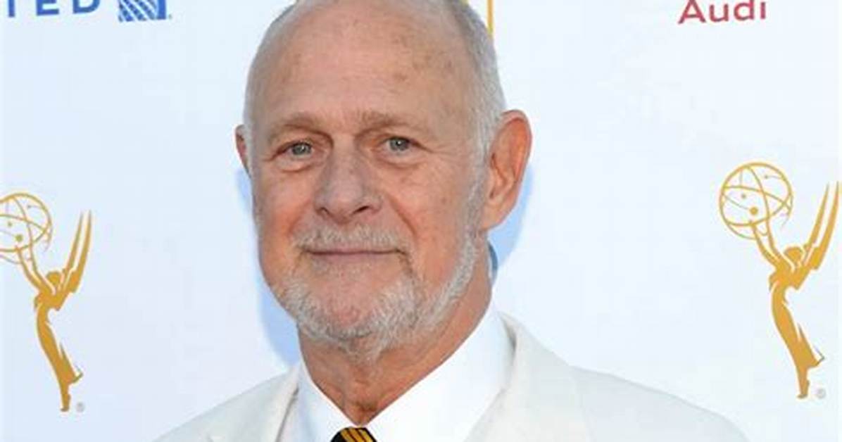 Gerald Mcraney- Net Worth, Bio, Age, Wife, Height, Career |
