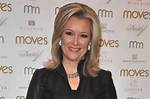 Gerri Willis- Wiki, Age, Height, Net Worth, Husband, Ethnicity