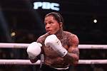Gervonta Davis' Race: an Exploration of His Heritage and Identity