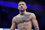 Get the Inside Scoop: Conor Mcgregor's Towering Stature