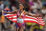 Get the Scoop: Uncovering Shakira Richardson's Weight