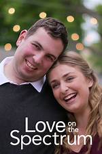 Get to Know Love on the Spectrum's Ronan and Katie