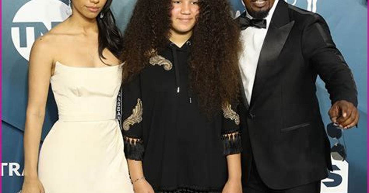 Get to Know Masoud Shojaee Daughters Anelise Shojaee and Lilibet Shojaee