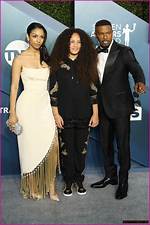 Get to Know Masoud Shojaee Daughters Anelise Shojaee and Lilibet Shojaee