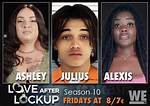 Get to Know the Love After Lockup Season 4 Cast, Indie, Lacey and Co Sat 5 March 2022 01:00 |