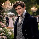Getting to Know Mr. Bridgerton: Unveiling Chapter 18